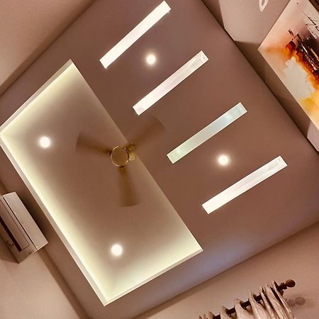 Metro Residency Otel Kochi Dış mekan fotoğraf